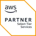 AWS Partner - Select Tier Services