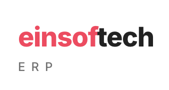 EinsofTech ERP
