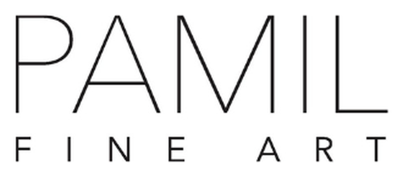 Pamil Fine Art