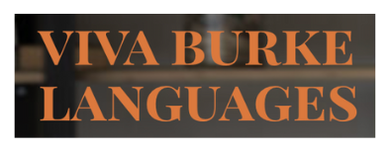 Viva Burke Languages