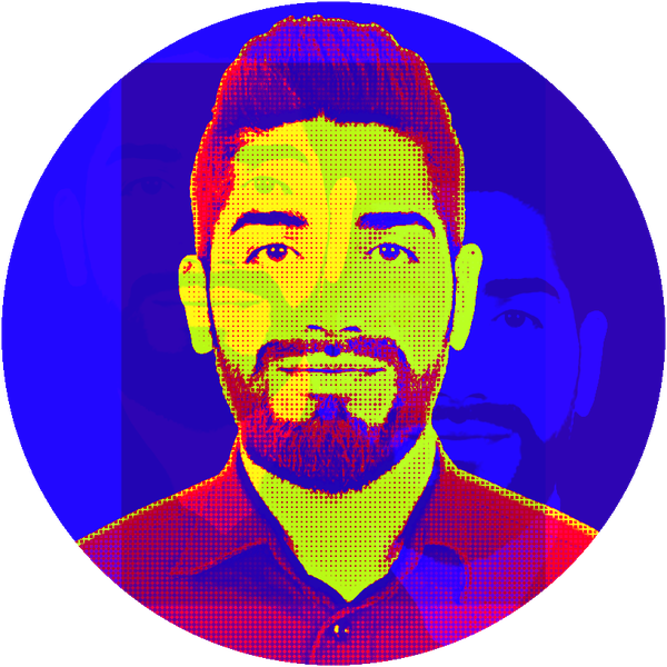 David